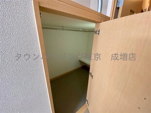 レオパレス壽光Iの物件内観写真